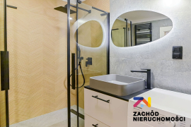 Całkowicie nowe 2 pok. mieszkanie Leśny Dwór!